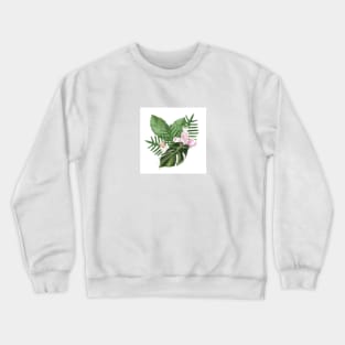 Natural Habitat Crewneck Sweatshirt